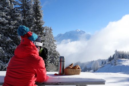 Ski Guide in the French Alps – Megeve, Val d’Isere and Val Thorens