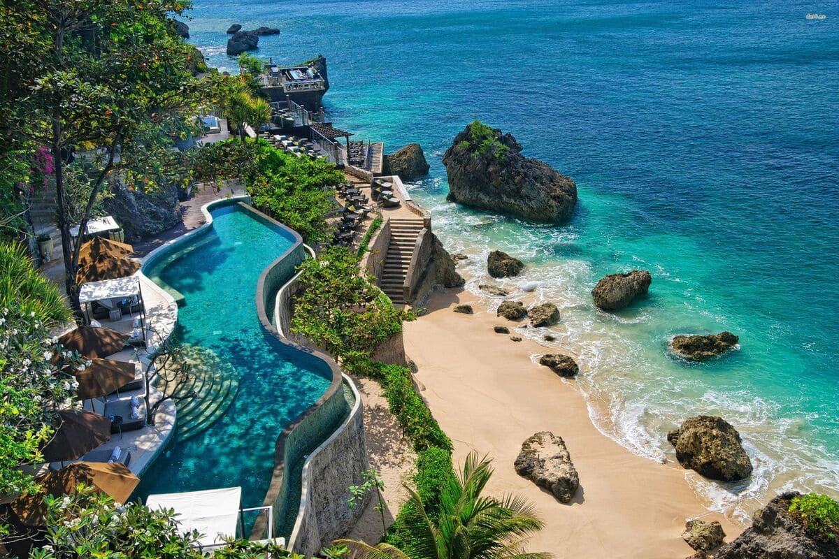 Amazing Bali: What to Do on the Island
