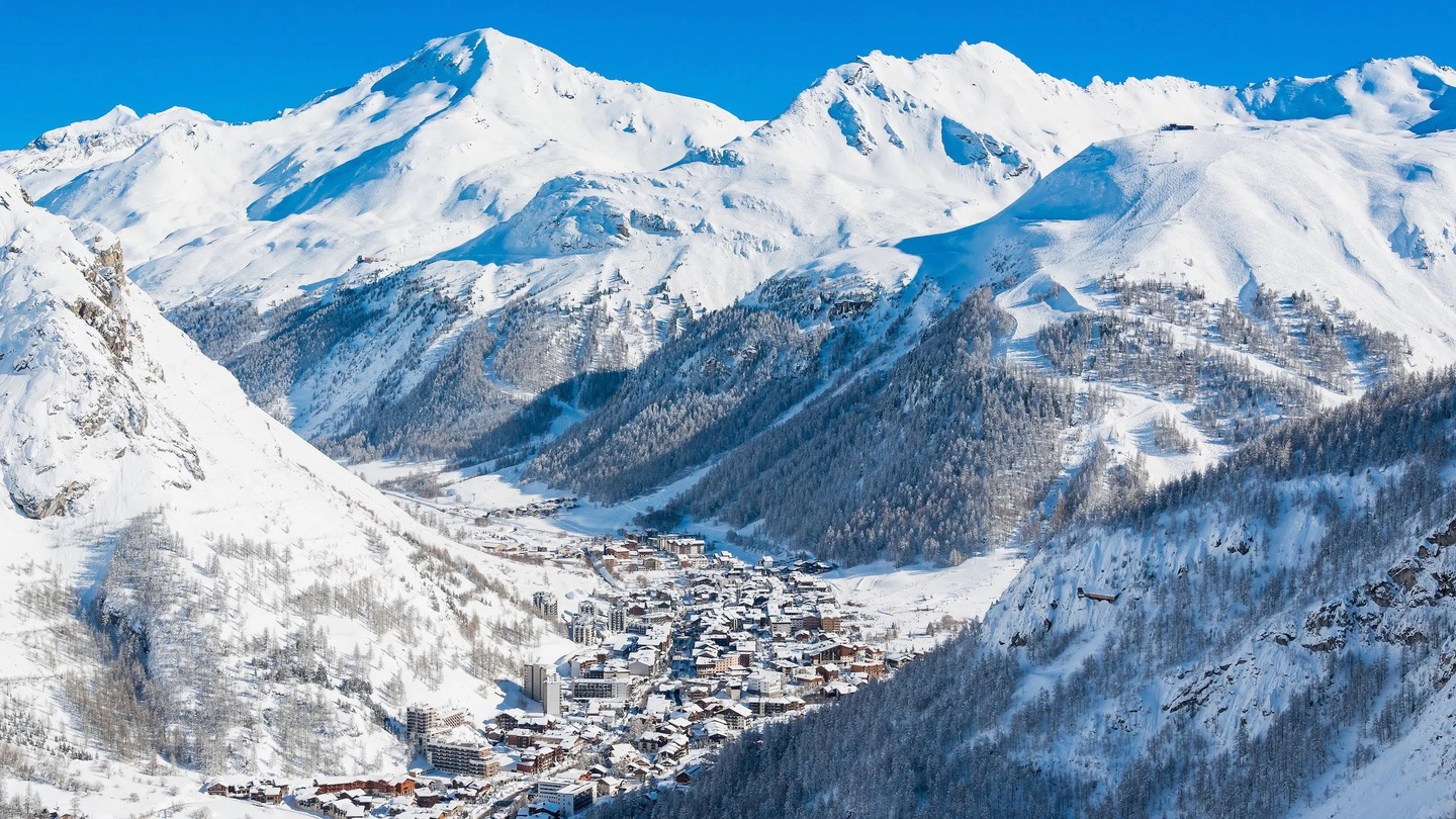 Val-D'Isere