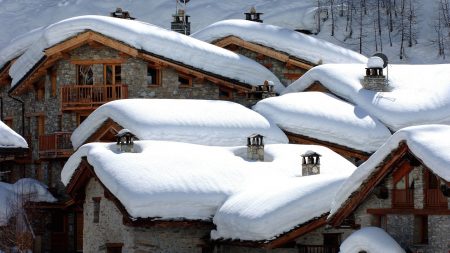 Quick Overview: Val-d’Isère