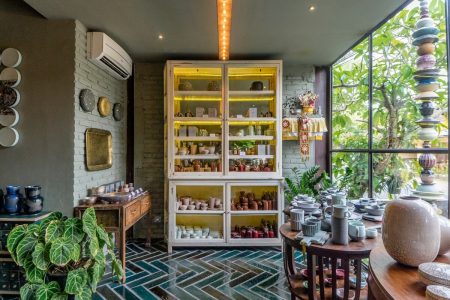 5 Can’t-Miss Shopping Points in Bali 
