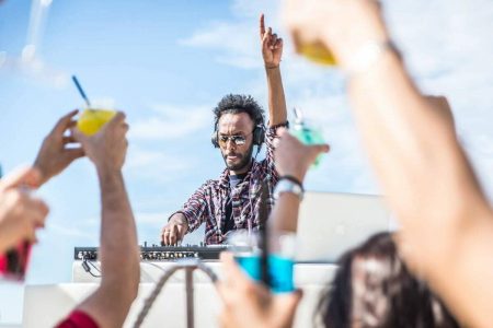 Meet New Year on Koh Samui: Top 5 Clubs of the Island