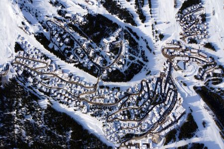 Courchevel. 8 New Discoveries of 2019/2020 Season 