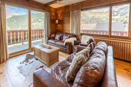 Winter Vacations in Verbier. Staying in an Apartment