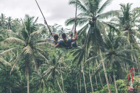 Valentine’s Day in Bali: 5 Romantic Places for a Couple to Spend it
