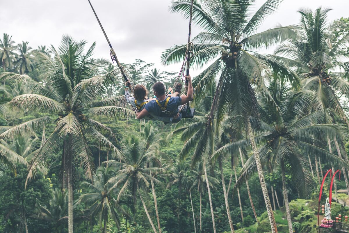 Valentine’s Day in Bali: 5 Romantic Places for a Couple to Spend it