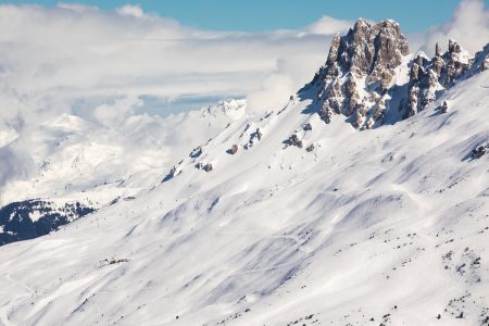What’s New with Les Trois Vallées