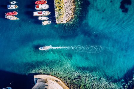 Top 3 Croatian Islands to Spend Vacations