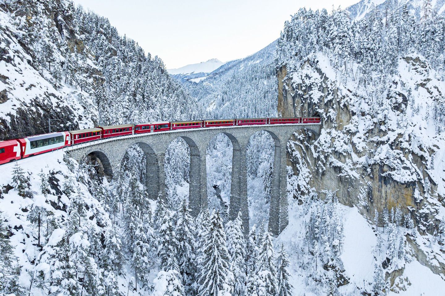 Bernina Express