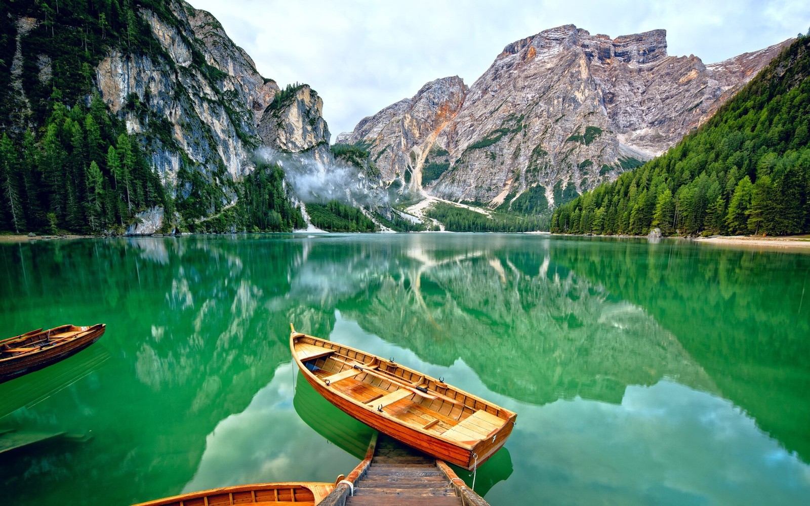 Lake Braies